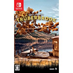 【Switch】 Truberbrookの商品画像
