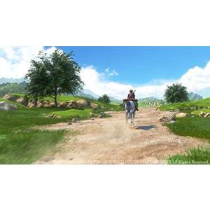 Switch ドラゴンクエストXI 過ぎ去りし...の詳細画像3