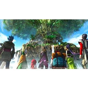 Switch ドラゴンクエストXI 過ぎ去りし...の詳細画像4