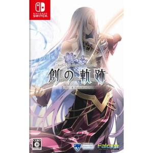 英雄伝説 閃の軌跡III - Switch(中古品) : 夏目ストア - 通販 - Yahoo