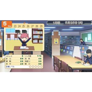 Switch ときめきメモリアル Girl’s...の詳細画像2