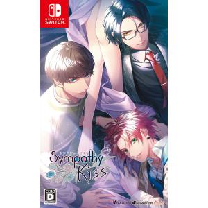 Switch　SympathyKiss　通常版（シンパシーキス）（２０２２年１１月１７日発売）【新品】｜193