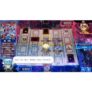 【取寄せ商品】Switch 遊戯王ラッシュデュ...の詳細画像1