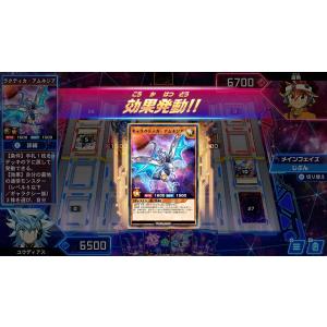 【取寄せ商品】Switch 遊戯王ラッシュデュ...の詳細画像5