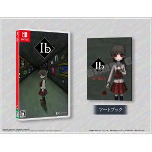 Switch Ib 通常版(イヴ)(アートブッ...の詳細画像1