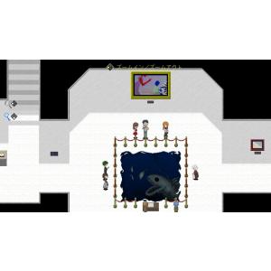 Switch Ib 通常版(イヴ)(アートブッ...の詳細画像2