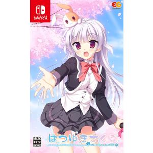 オトメイト Switch キューピット・パラサイト 通常版（2020年8月