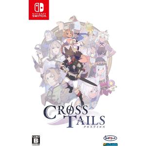 Switch クロステイルズ Nintendo 〔GAME〕 新品