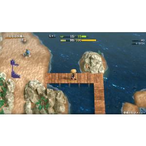 Switch 不思議のダンジョン 風来のシレン...の詳細画像2
