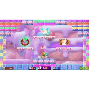 Switch バブルボブル シュガーダンジョン...の詳細画像3