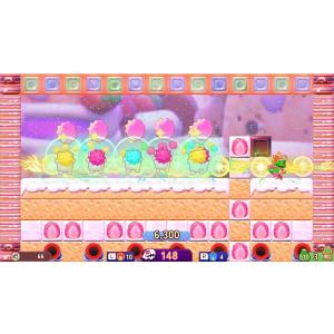 Switch バブルボブル シュガーダンジョン...の詳細画像4