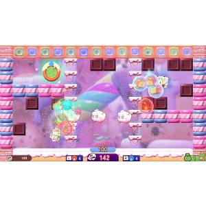 Switch バブルボブル シュガーダンジョン...の詳細画像5
