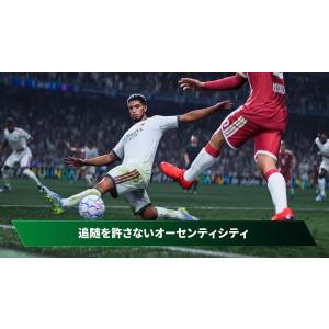 Switch EA SPORTS FC27(予...の詳細画像1