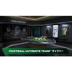 Switch EA SPORTS FC27(予...の詳細画像5