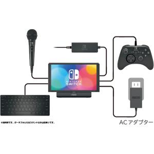 Switch/Switch Lite テーブル...の詳細画像2