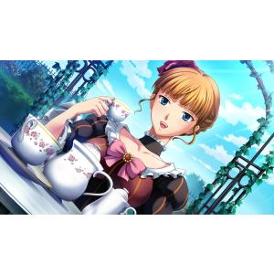 Switch うみねこのなく頃に 咲〜猫箱と夢...の詳細画像1