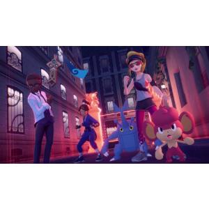 Switch Pokemon LEGENDS ...の詳細画像2