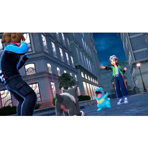 Switch Pokemon LEGENDS ...の詳細画像4