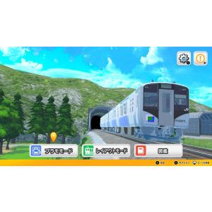 Switch デジプラコレクション まるごと鉄...の詳細画像5