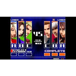 Switch アケアカNEOGEOセレクション...の詳細画像1