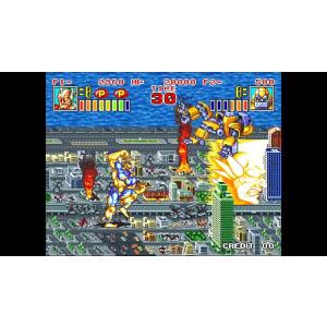 Switch アケアカNEOGEOセレクション...の詳細画像2