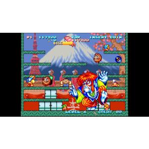 Switch アケアカNEOGEOセレクション...の詳細画像3