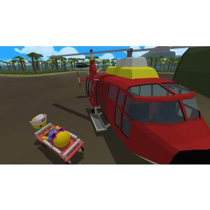 Switch ウォブリーライフ(Wobbly ...の詳細画像1