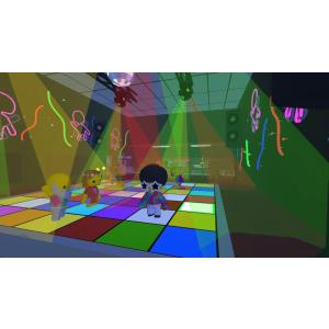 Switch ウォブリーライフ(Wobbly ...の詳細画像2