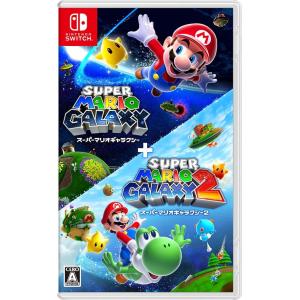 任天堂（Nintendo） Nintendo Switchゲームソフト 『スーパーマリオ