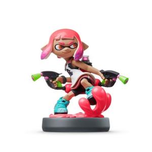 ａｍｉｉｂｏ　ガール（スプラトゥーンシリーズ）（ネコポス便・配送不可）（２０１７年７月２１日発売）