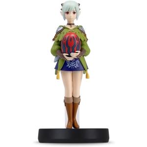 amiibo　エナ【モンスターハンターストーリーズ２】（モンスターハンターシリーズ）（ネコポス便不可）（２０２１年７月９日発売）【新品】｜193