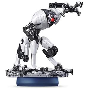 任天堂（Nintendo） 【新品】【WiiUHD】amiibo ロボット(大乱闘