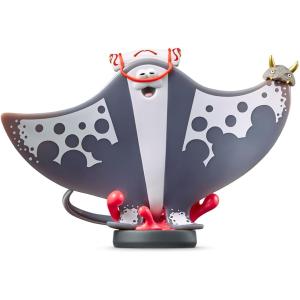 4種セット] amiibo アオリ + ホタル ヒメ イイダ (スプラトゥーン