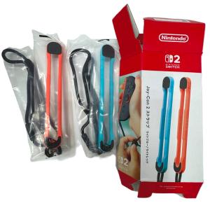 Switch 2 Joy-Con 2 ストラップ...の商品画像
