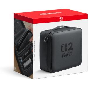 Nintendo Switch 2 オールインボックス（ニンテンドースイッチ２オールインボックス）（ポスト投函便不可）（２０２５年６月５日発売）【新品】