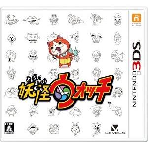 ３ＤＳ　妖怪ウォッチ【新品】