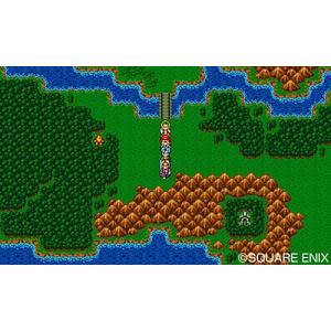 3DS ドラゴンクエストXI 過ぎ去りし時を求...の詳細画像3