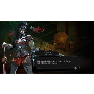 Switch 2 HADES II Ninte...の詳細画像2