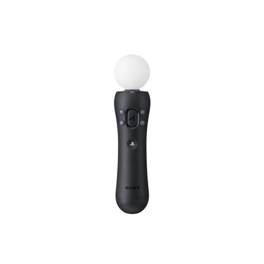 ＰＳ４　モーションコントローラー PlayStation Move（ネコポス便配送不可）【新品】