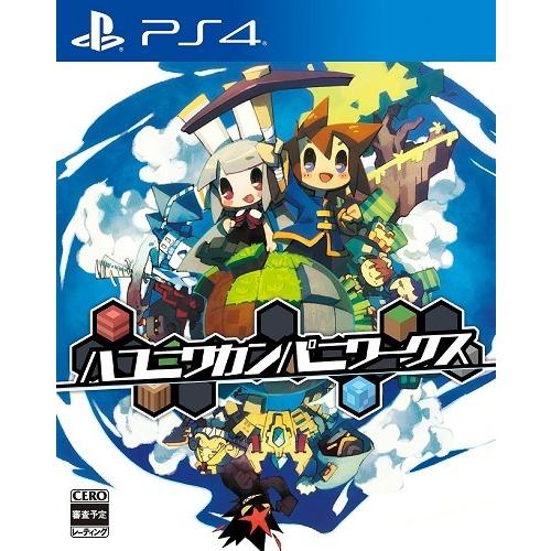 ＰＳ４　ハコニワカンパニワークス（２０１７年７月１３日発売）【新品】【取寄せ商品】