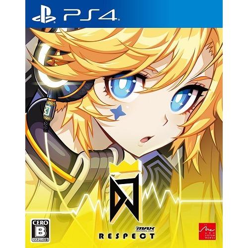 ＰＳ４　DJMAX　RESPECT　通常版（ディージェイマックスリスペクト）（２０１７年１１月９日発...