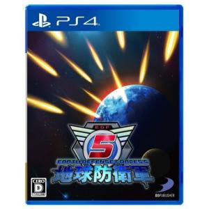 PS4-地球防衛軍5 ドリームバリューセット : ゲームリサイクルDAICHU