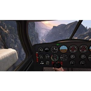 PS4 グランドセフトオートV:プレミアムエデ...の詳細画像3