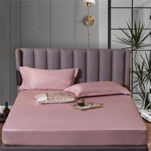 撥水ボックスシーツ 綿 ベッド用 マットレスカバー ワンタッチ ゴム留めタイプ キッズ用　7COLOR シングル　セットじゃない