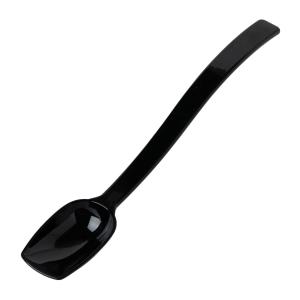 ビュッフェスプーン 10インチ ブラック