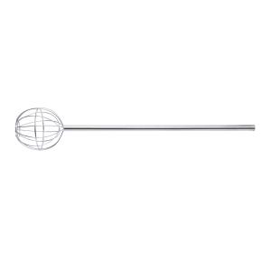 Thunder Group ロングホイッパー 全長106.7cm 泡だて器 ステンレス