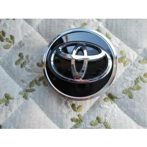 トヨタ純正アルミホイールセンターキャップ　プリウスα　ＺＶＷ40系　ハリアー用