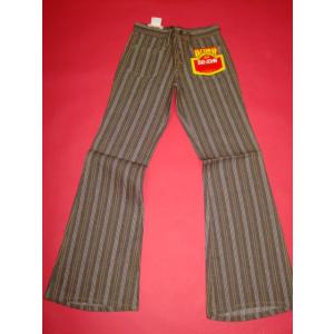 BIGJOHN BELL BOTTOM　ビッグジョン ベルボトム　激レア　限定