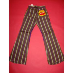 Big John（ビッグジョン） ベルボトム パンタロン ラッパズボン 昭和