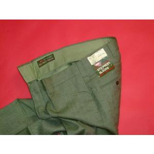 リーバイス スタプレスト パンツ